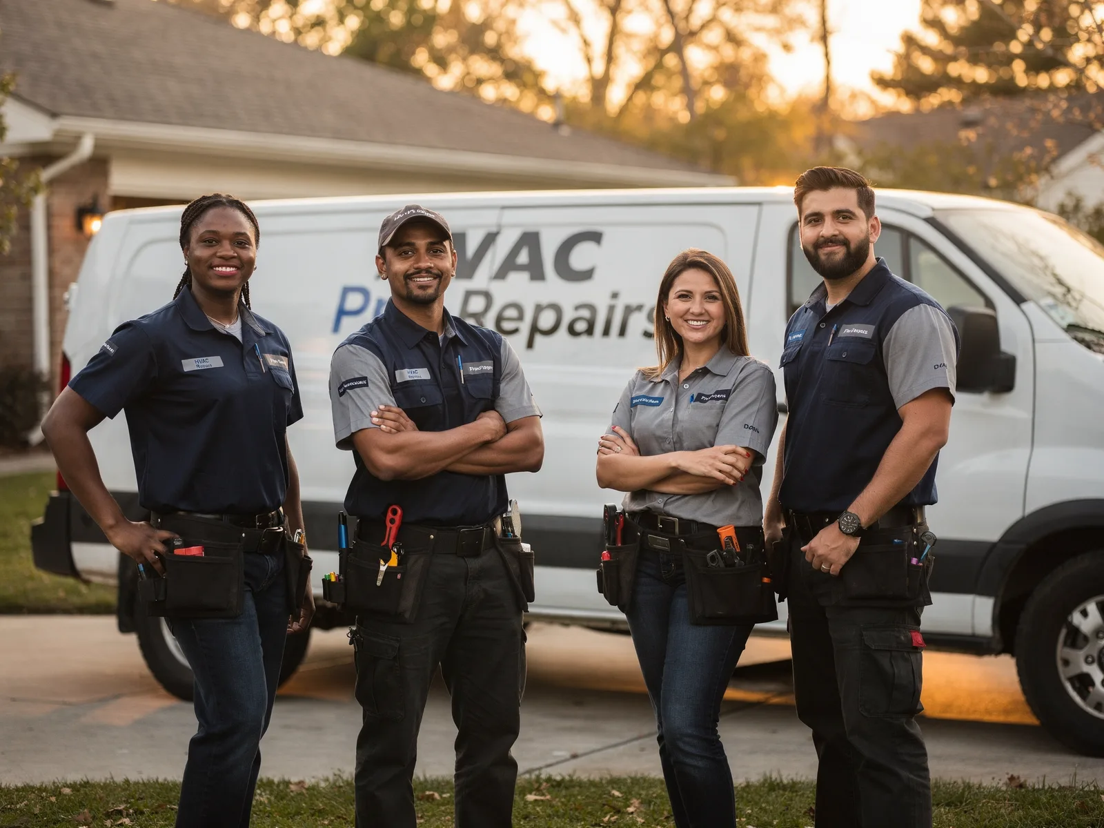 Heat Pump Repair company in Taylorsville, MS